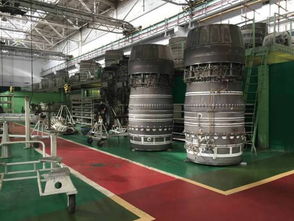 俄重要發(fā)動機(jī)廠內(nèi)部曝光 航發(fā)滿地?cái)[