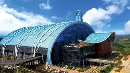 垃圾焚燒并非 洪水猛獸 這些城市的發電廠絕對讓你眼前一亮