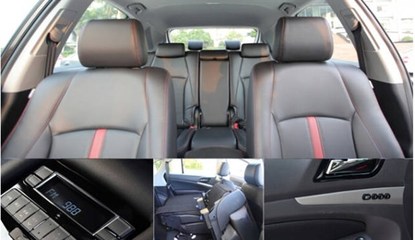 【智尊生活 7樂無窮 勿忘初心 和比亞迪S7一起再出發(fā)_臺州恒特汽車新聞】-汽車之家