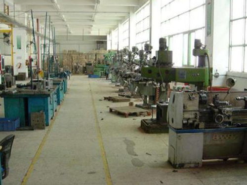 【清遠市整廠設備回收】- 