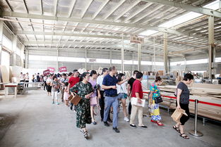 科德貝爾第三季工廠團(tuán)購會暨招商發(fā)布會隆重舉行