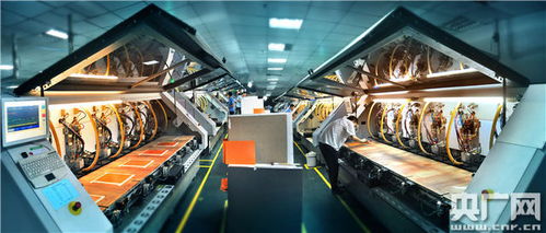 江西數(shù)字贛州系列報道之三 云上產(chǎn)業(yè) 智下實(shí)體——恒特發(fā)