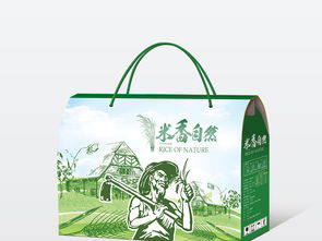 金秋豐收 大米及五谷雜糧包裝設(shè)計(jì)與采購(gòu)全攻略