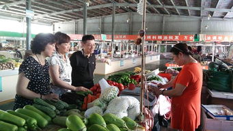 深入一線(xiàn)督導(dǎo)調(diào)研，確保夏糧收購(gòu)平穩(wěn)有序——梅香雪副局長(zhǎng)帶隊(duì)開(kāi)展系列專(zhuān)項(xiàng)工作
