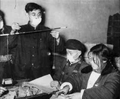 新中國(guó)工業(yè)革命與世界工業(yè)化回眸（四） 油料及農(nóng)副產(chǎn)品收購(gòu)的制度嬗變與工業(yè)化支撐
