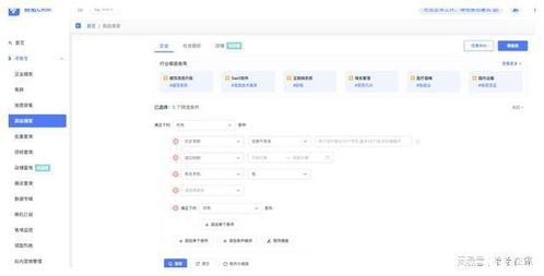 探索大廠b端產品設計的細節秘笈