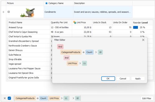 搶先看 界面控件devexpress wpf 2024產品路線圖預覽 一