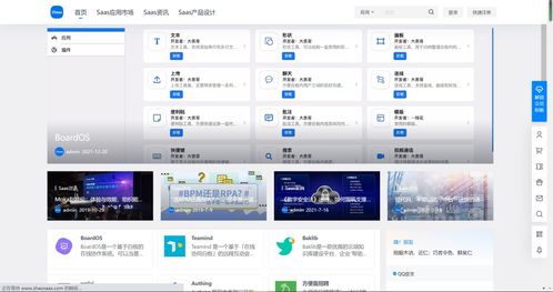 國內b端競品調研網站一網打盡